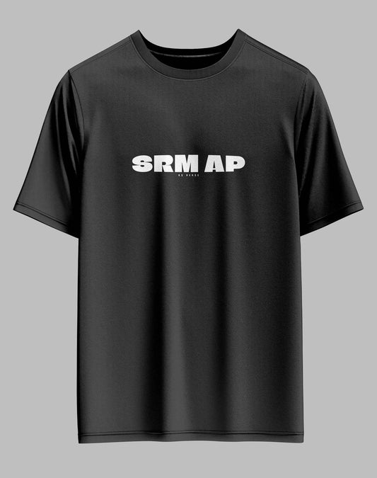 The SRM AP Void Kernel Oversized Tee - 240GSM