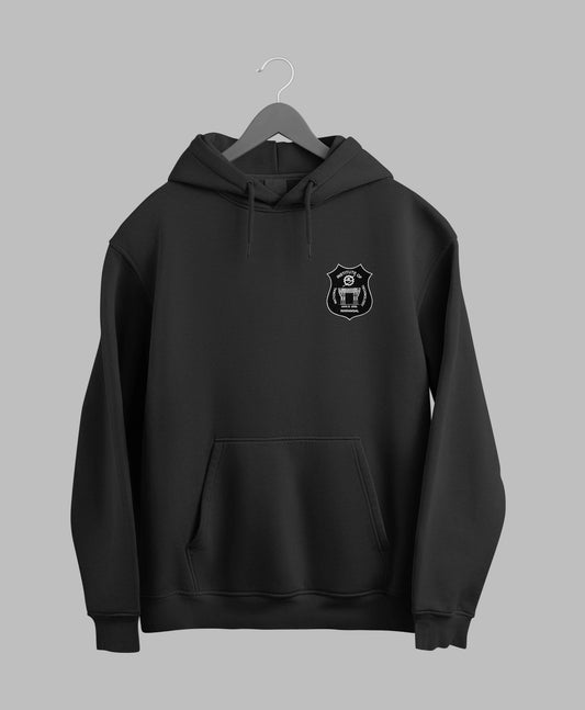 The NIT Warangal Prestige Hoodie - 320GSM