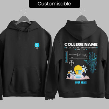 Campus merch – KS Verse – front view