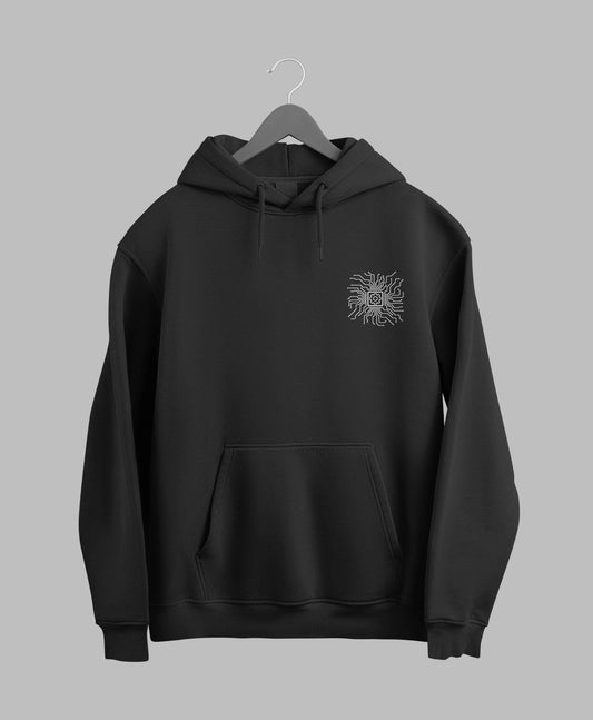 The Customisable ECE Signal Hoodie – 320GSM