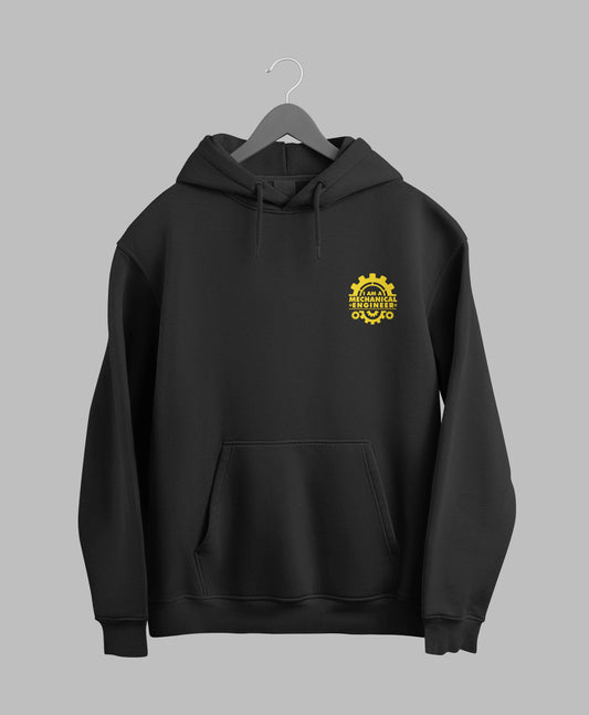 The Customisable ME Blueprint Hoodie – 320GSM