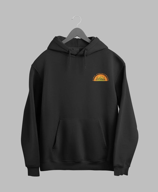 The Customisable Civil Dynamics Hoodie – 320GSM