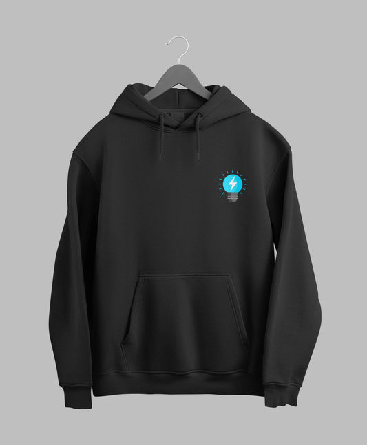 The Customisable EE Circuit Hoodie – 320GSM