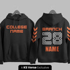 Custom Drops (For All Colleges)