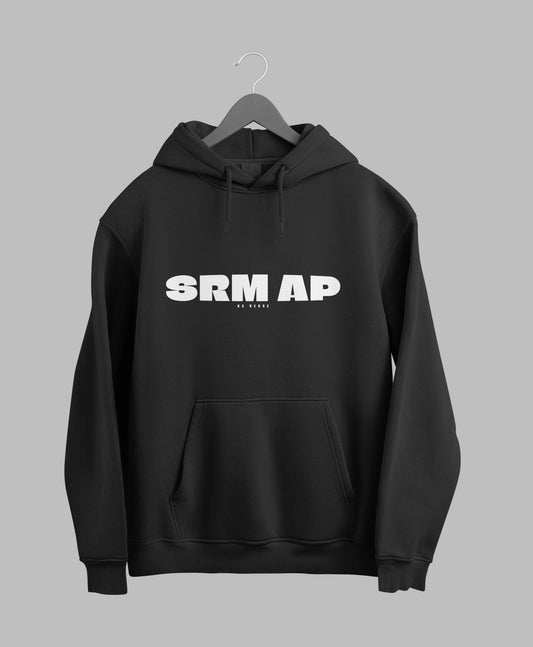 The SRM AP Void Kernel Hoodie - 320GSM