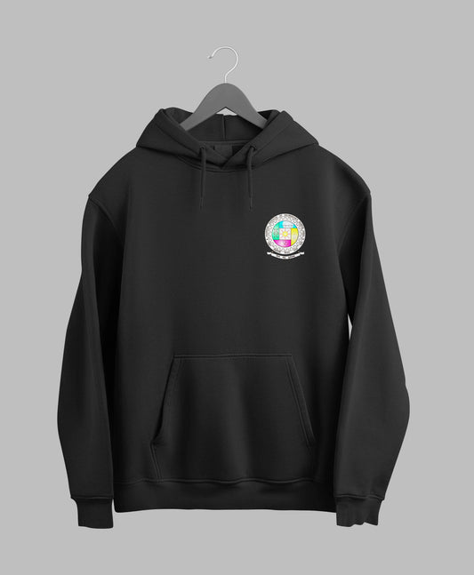 The NIT Raipur Prestige Hoodie - 320GSM
