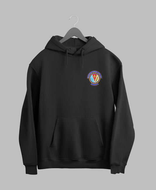The BITS Hyderabad Heritage Hoodie