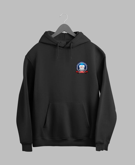 The NIT Puducherry Prestige Hoodie - 320GSM