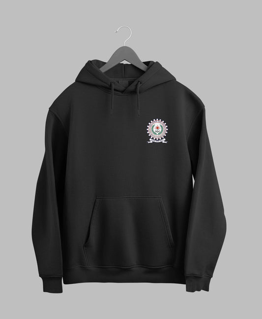 The NIT Agartala Prestige Hoodie - 320GSM