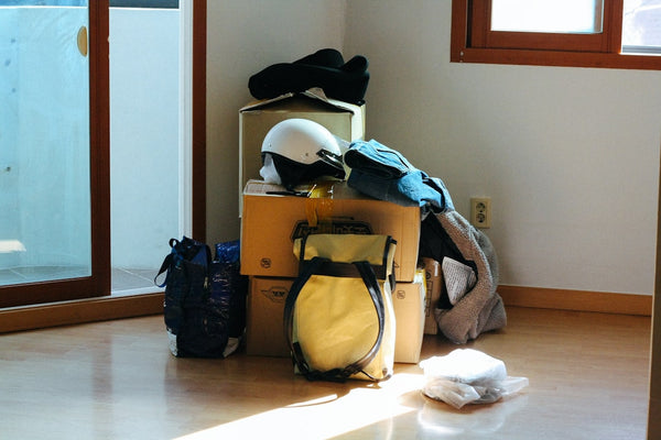 The Ultimate First-Year Packing List: What You Actually Need (and What to Leave at Home)