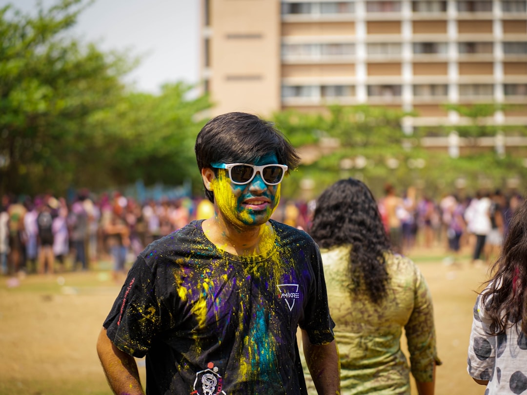 The Complete Guide to Every Major IIT Fest in India (2025 Edition) – KS ...