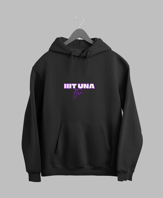 IIIT Una Ascend hoodie – KS Verse – back view