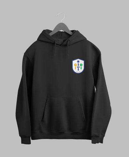 The IIIT Surat Heritage Hoodie