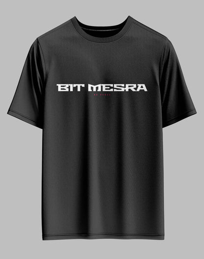 The BIT Mesra Void Galaxy Oversized Tee - 240GSM