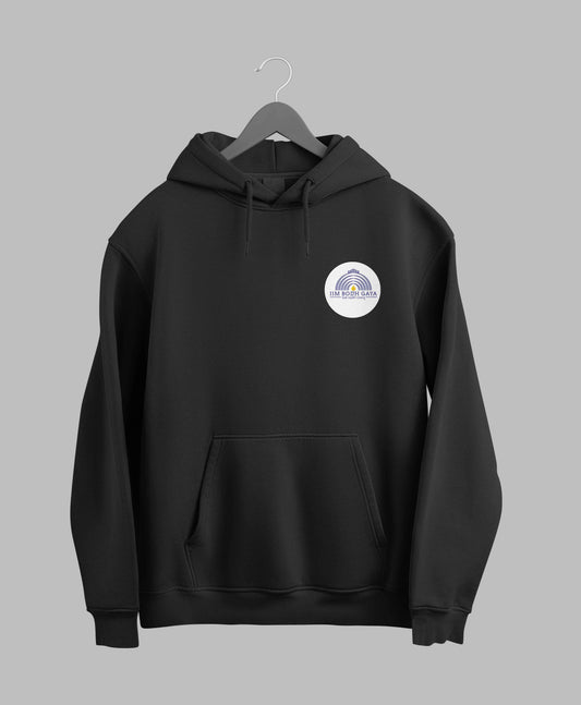 The IIM Bodh Gaya Prestige Hoodie - 320GSM
