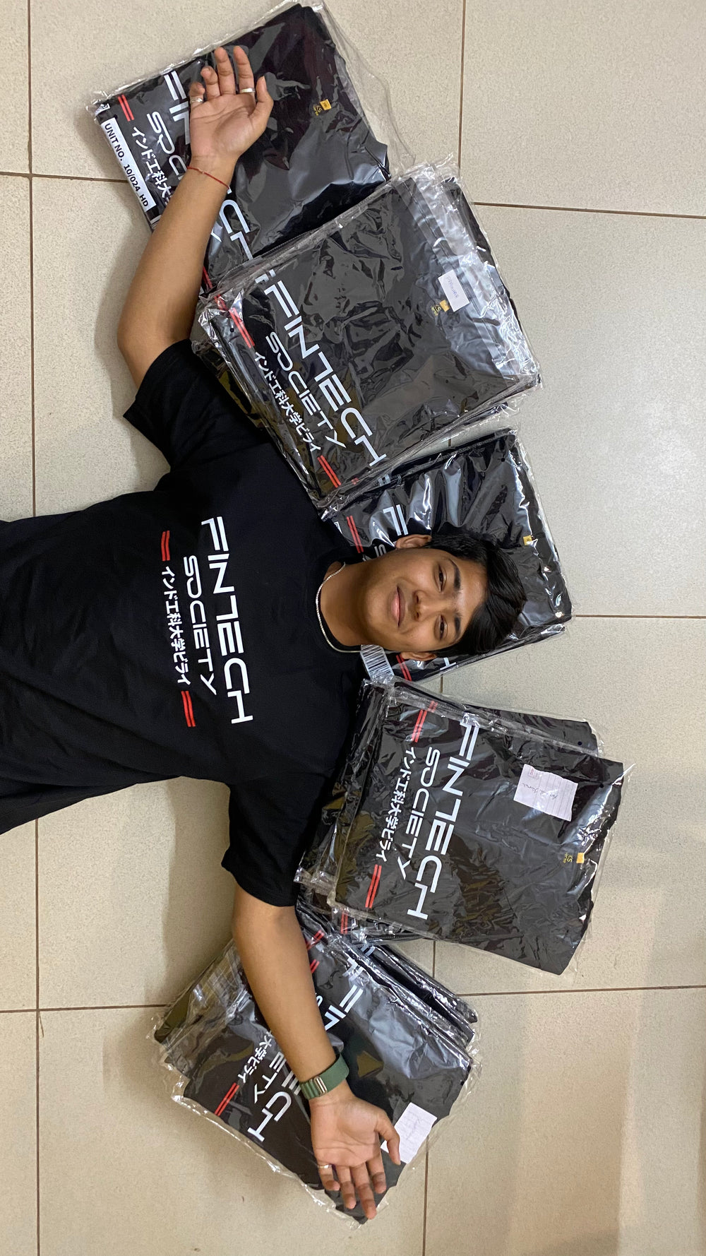 Official Merch Partner — IIT Bhilai