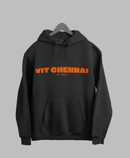 The VIT Chennai Void Stardust Hoodie - 320GSM
