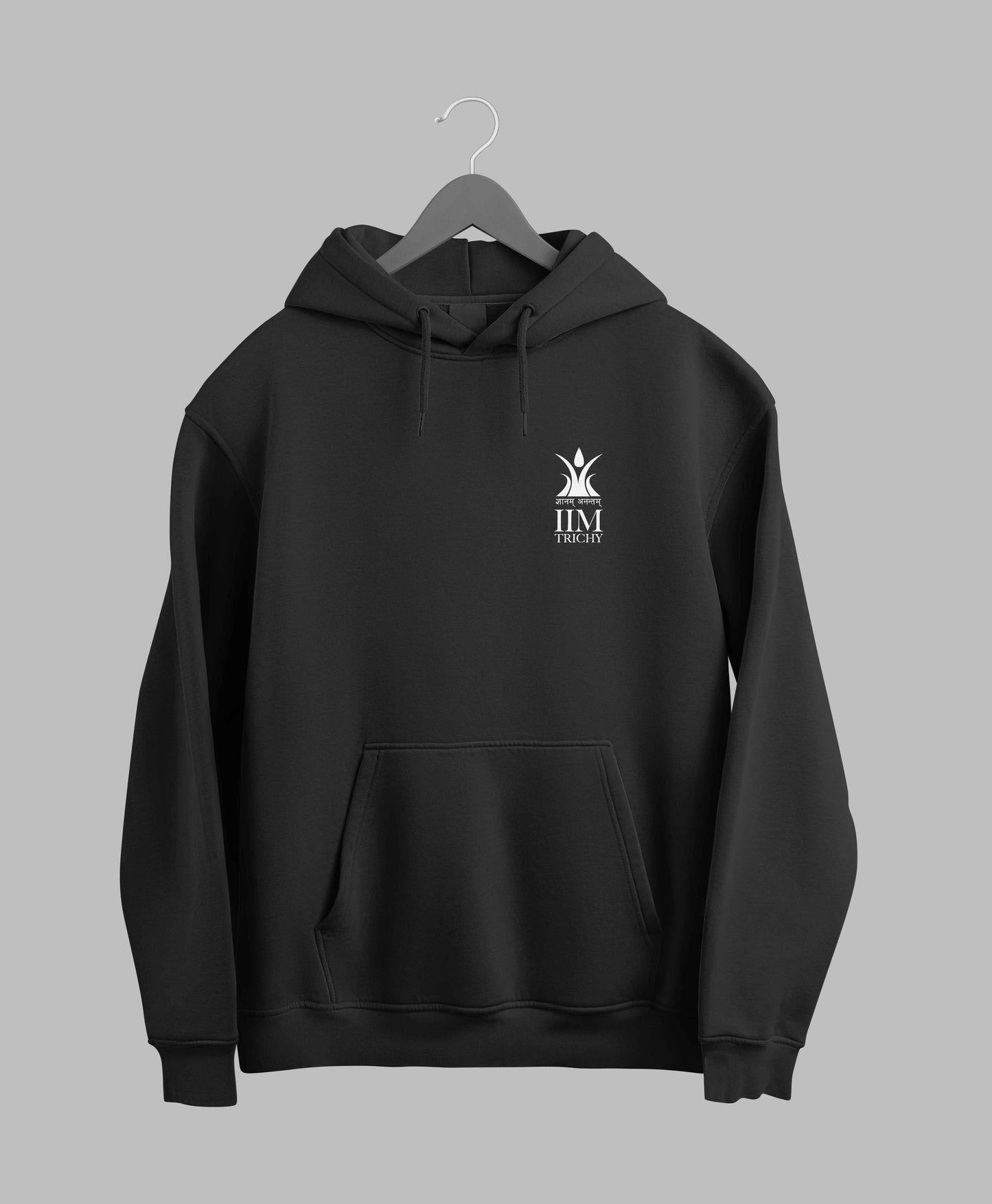 The IIM Tiruchirappalli Prestige Hoodie - 320GSM