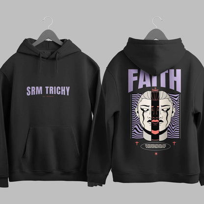 The SRM Trichy Void Duality Hoodie - 320GSM