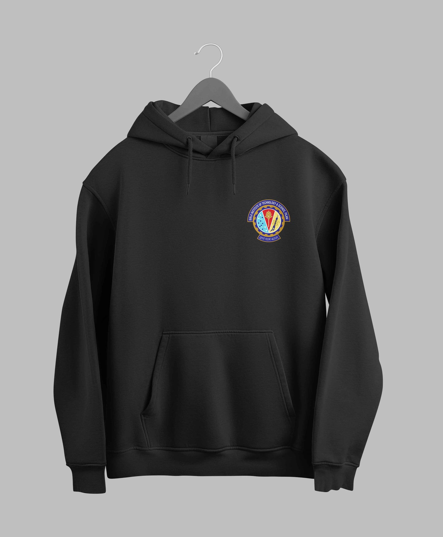 The BITS Goa Prestige Hoodie - 320GSM