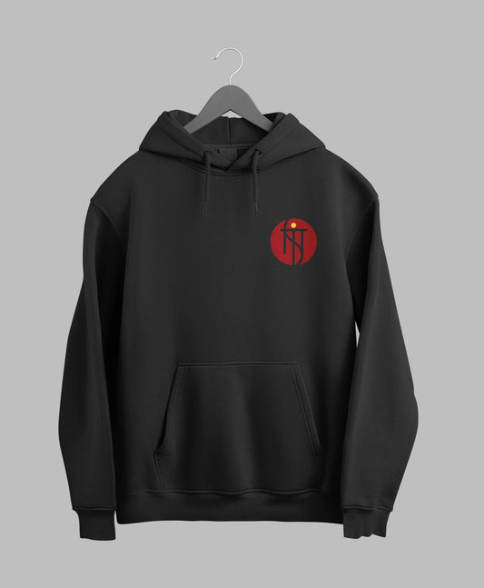 The NIT Sikkim Prestige Hoodie - 320GSM