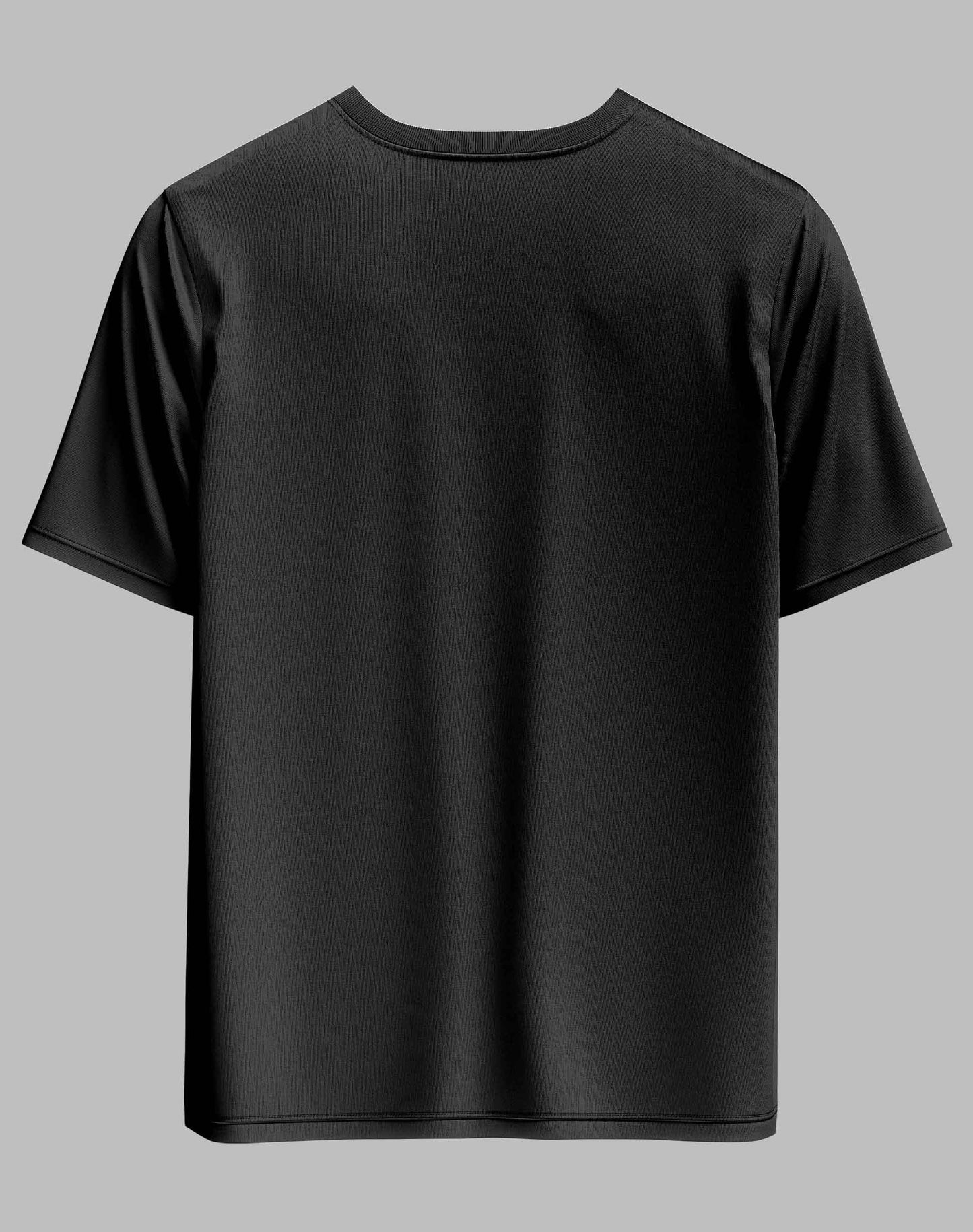 The NIT Raipur Void Duality Oversized Tee - 240GSM