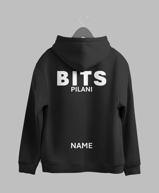 The BITS Pilani Heritage Hoodie