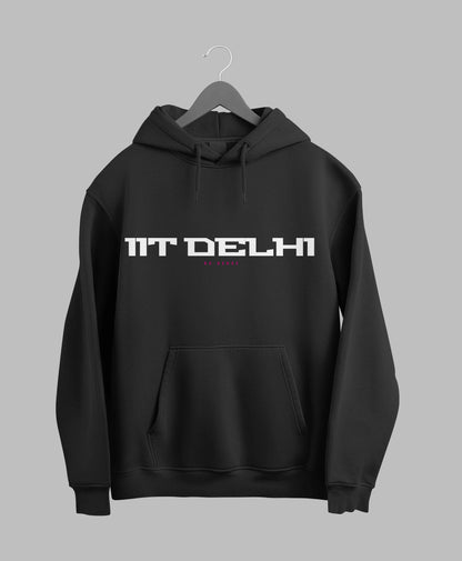 The IIT Delhi Void Galaxy Hoodie - 320GSM