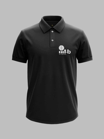 The IIIT Bangalore Prestige Polo Tee - 200GSM