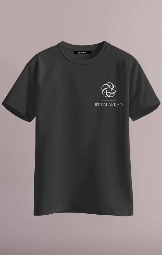The IIT Palakkad Prestige Round Neck Tee - 210GSM