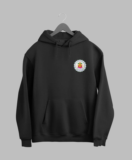 The NIT Andhra Pradesh Prestige Hoodie - 320GSM