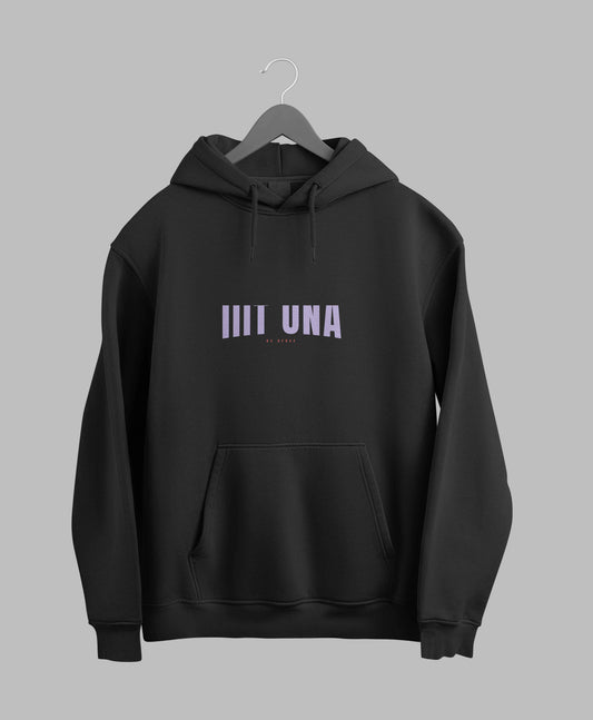 The IIIT Una Void Duality Hoodie - 320GSM
