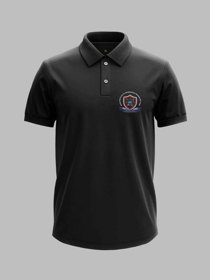 The IIIT Pune Heritage Polo Tee