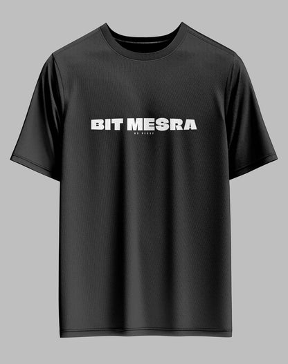 The BIT Mesra Void Kernel Oversized Tee - 240GSM