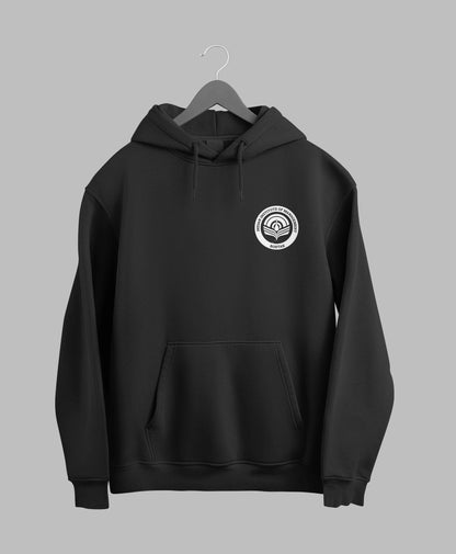 The IIM Rohtak Heritage Hoodie