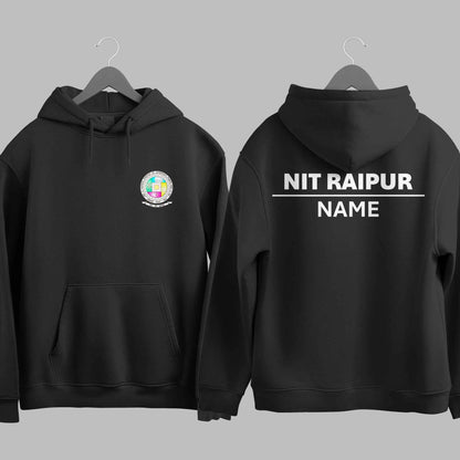 The NIT Raipur Prestige Hoodie - 320GSM