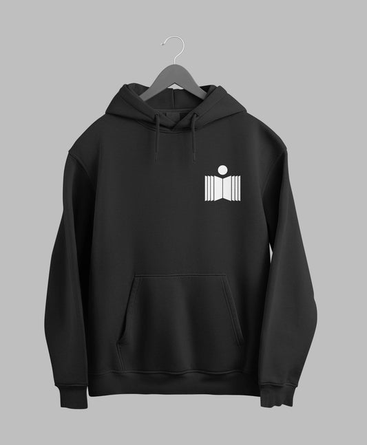 The IIT Hyderabad Heritage Hoodie