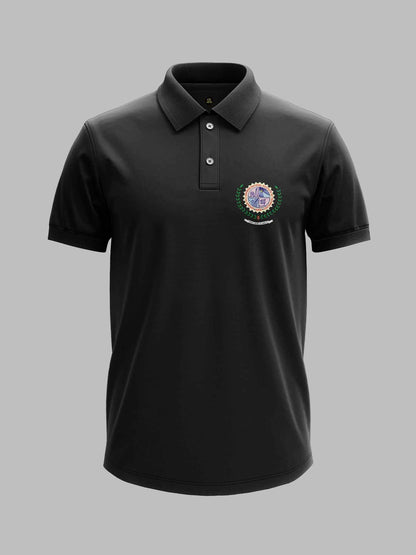 The SVNIT Surat Heritage Polo Tee