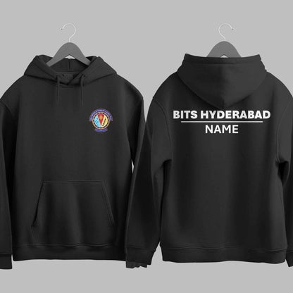 The BITS Hyderabad Prestige Hoodie - 320GSM