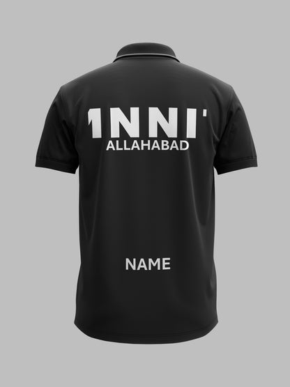 The MNNIT Allahabad Heritage Polo Tee