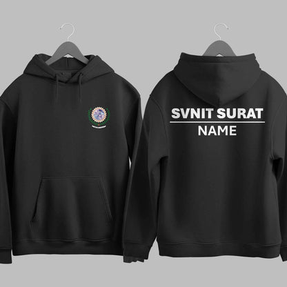 The SVNIT Surat Prestige Hoodie - 320GSM