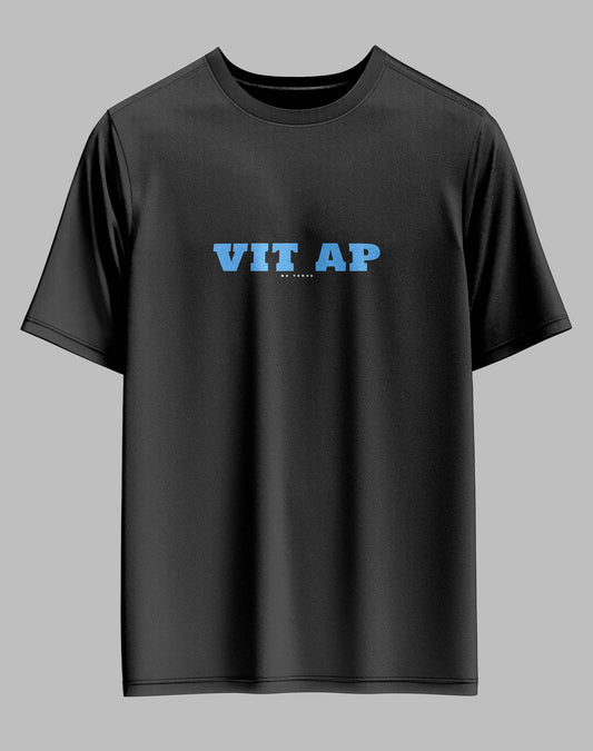 The VIT AP Void Capsule Oversized Tee - 240GSM