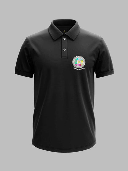 The NIT Raipur Prestige Polo Tee - 200GSM