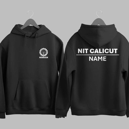 The NIT Calicut Prestige Hoodie - 320GSM
