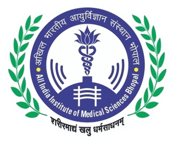 AIIMS Bhopal Logo