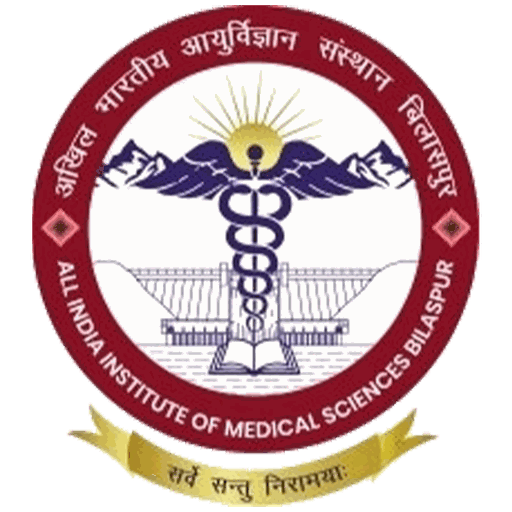 AIIMS Bilaspur Logo