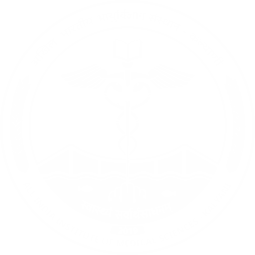 AIIMS Kalyani Logo