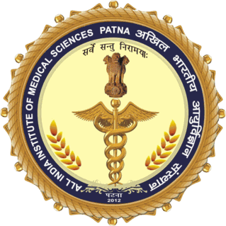 AIIMS Patna Logo
