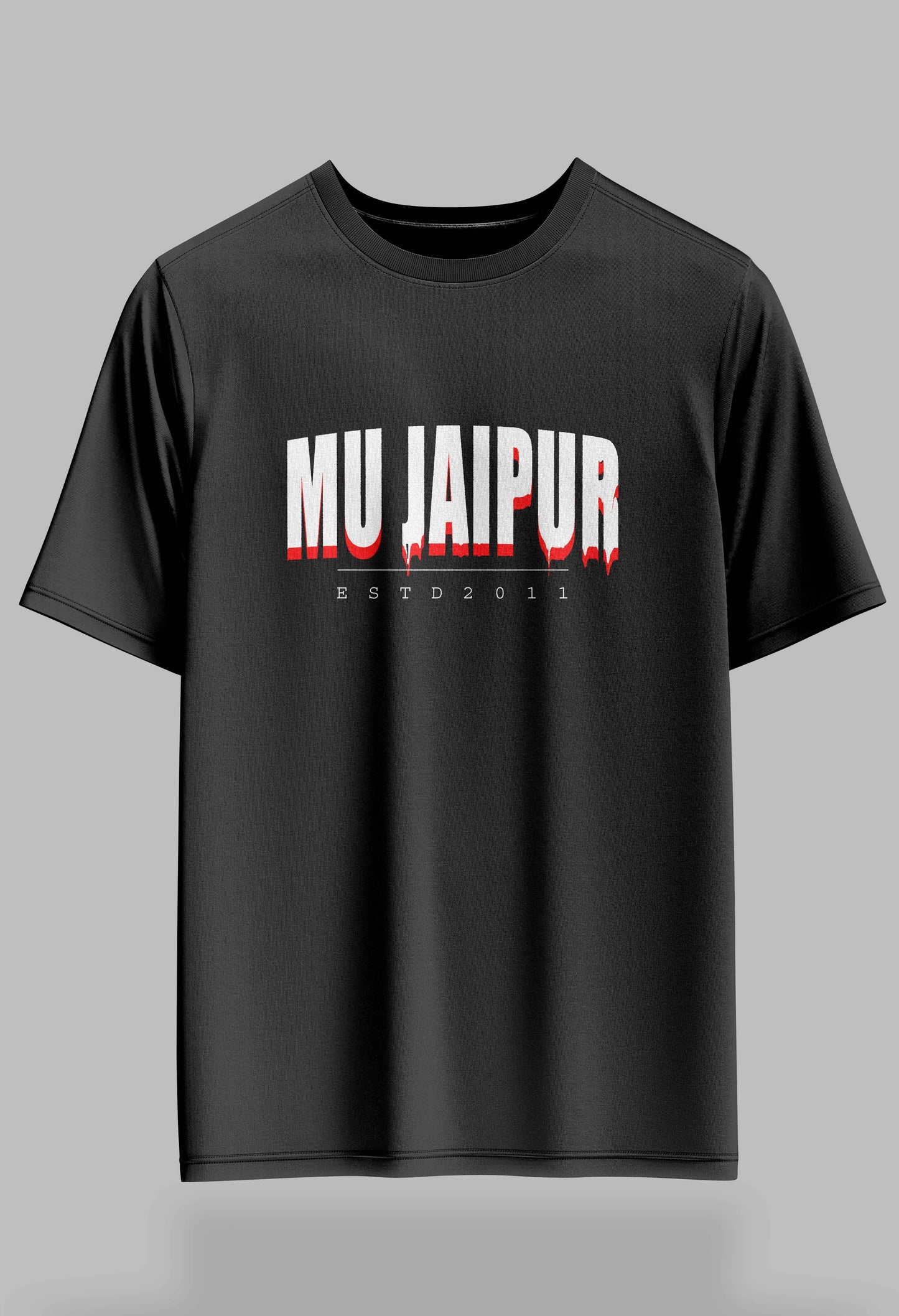 Campus merch – KS Verse – back view