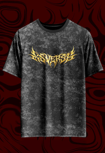 BORN TO FLAUNT™ – Acid Relic OS (Custom • Limited)